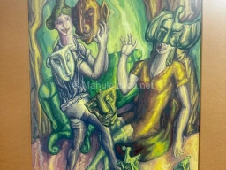 Retrospectiva José Morata